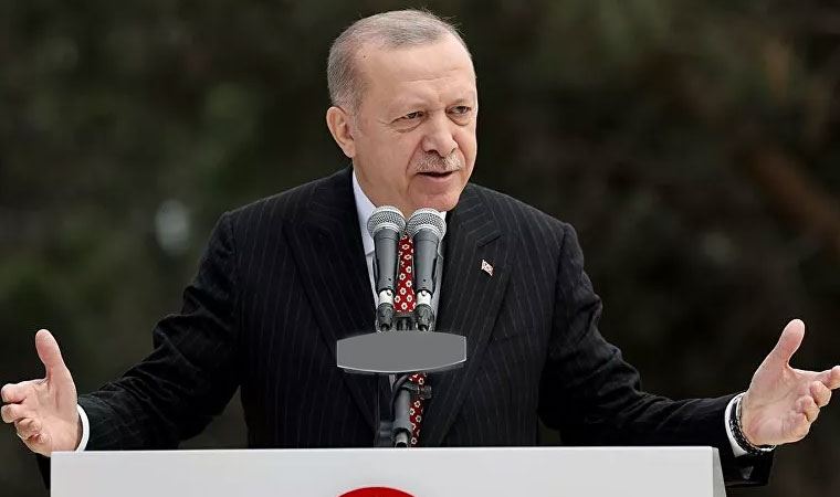 Erdoğan'dan 'Danıştay' mesajı: Vazgeçilmez bir konuma sahip