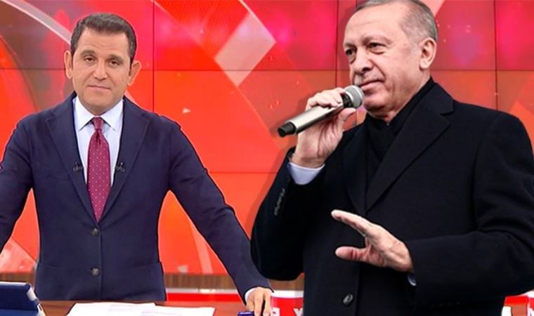 Fatih Portakal'dan Erdoğan ve AKP mesajları: Büyü bozuldu