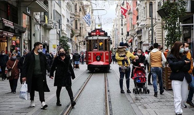 İstanbul'da koronavirüs vaka sayısı düşüyor mu? İl Sağlık Müdürü'nden açıklama