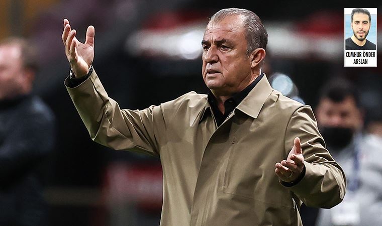 Sözleşmesi biten Fatih Terim'in belirsiz durumu seçim sonucuna göre netleşecek