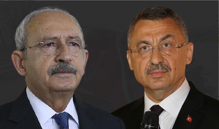 Cumhurbaşkanı Yardımcısı Oktay, CHP Genel Başkanı Kılıçdaroğlu'ndan tazminat kazandı