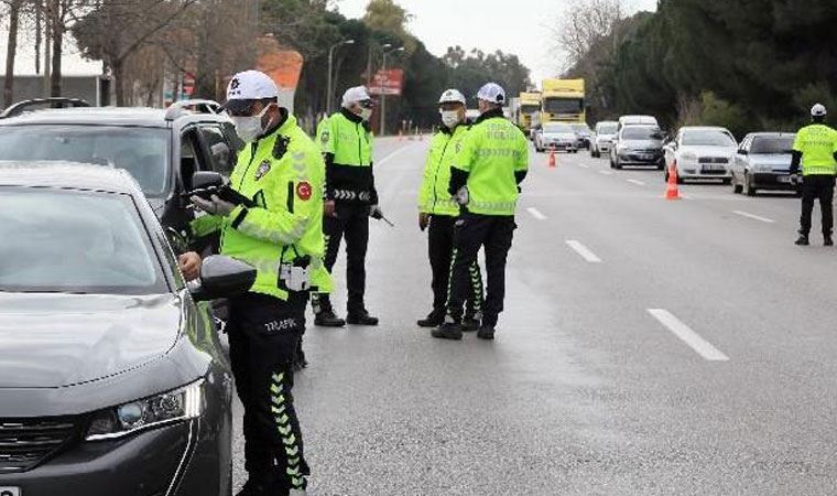 Hız cezasına 'duruşma vardı' iptali