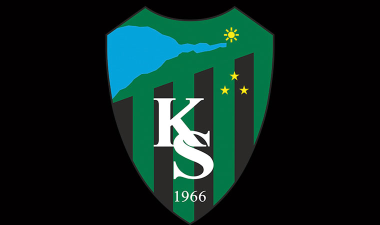 TFF 1.Lig'in yeni ekibi Kocaelispor transferlerini duyurdu