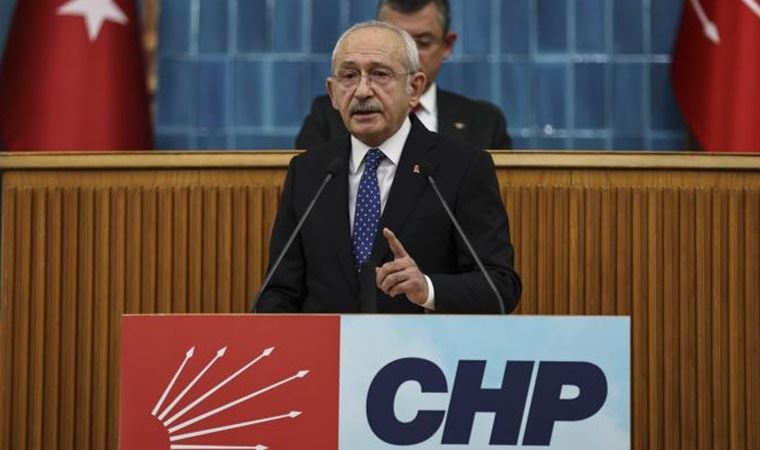 Son dakika... Kemal Kılıçdaroğlu'ndan Atatürk'e hakarete çok sert tepki!