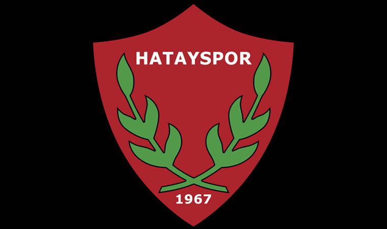 Selim Ilgaz Hatayspor'dan ayrıldığını açıkladı