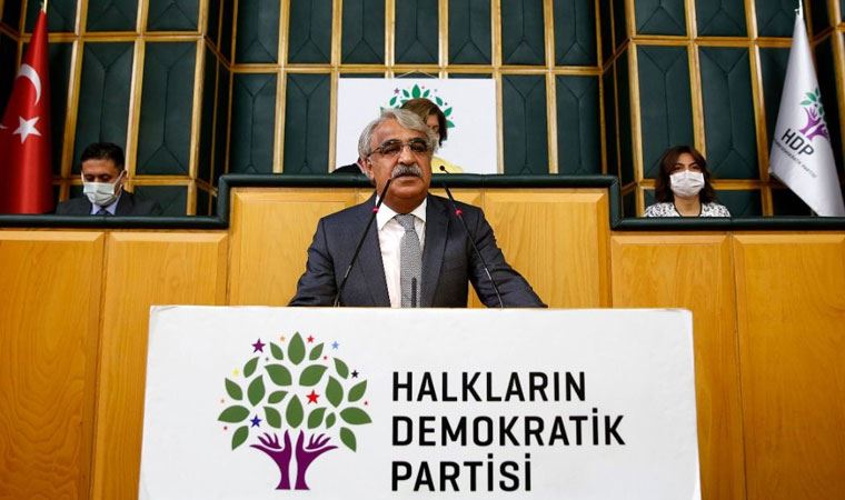 Süleyman Soylu'nun 'faili meçhul cinayet yok' sözlerine HDP'den tepki