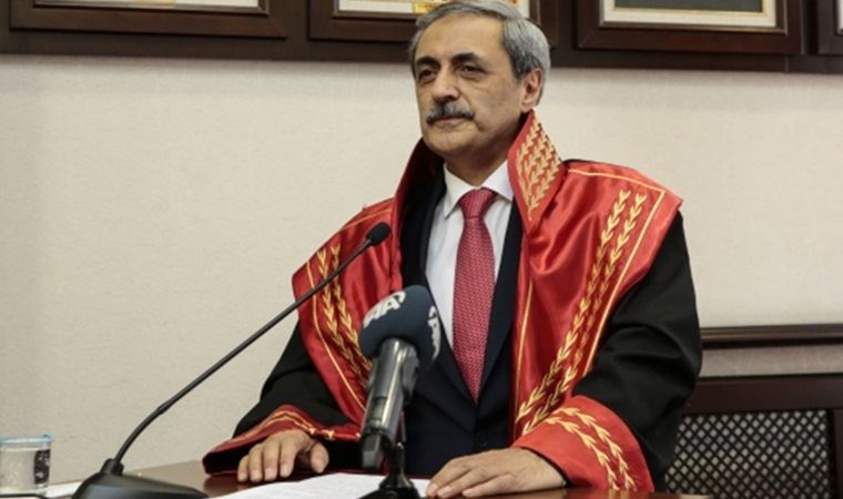 Yargıtay Cumhurbaşsavcısı Bekir Şahin'den 'FETÖ' mesajı: Uyanık olmak, tedbir almak lazım