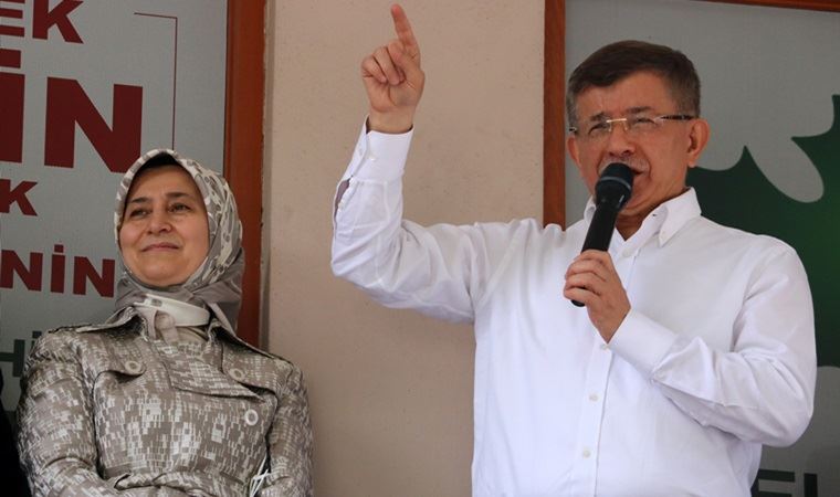 Davutoğlu'ndan Güney seçimleri açıklaması: İlk zaferimiz olacak