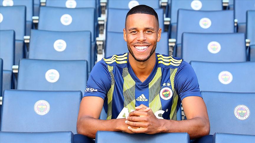 Kopenhag, Fenerbahçeli Zanka'yı kadrosunda tutacak