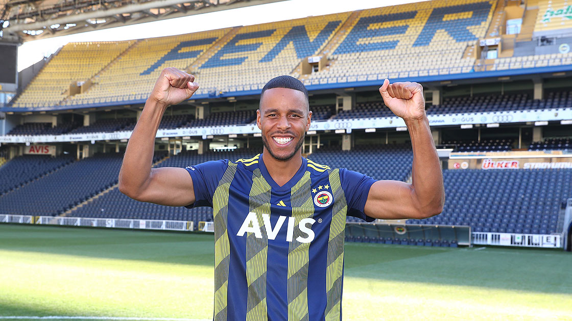 Kopenhag, Fenerbahçeli Zanka'yı kadrosunda tutacak