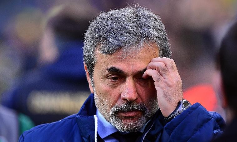 Mehmet Demirkol: "Seneye Aykut Kocaman Fenerbahçe'nin başına gelir"