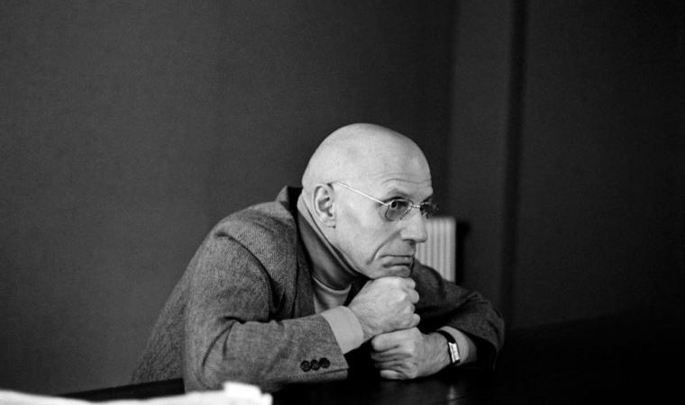 Foucault ve psikoloji