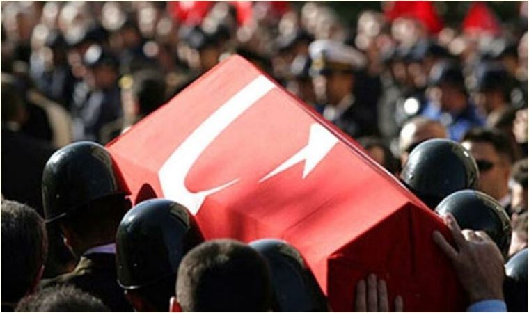 Ankara'da görev yapan asker, koronavirüs nedeniyle yaşamını yitirdi