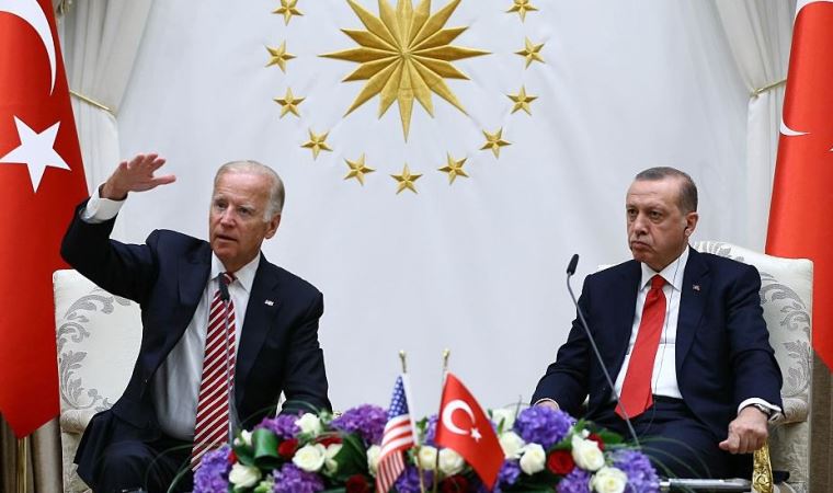 Erdoğan-Biden görüşmesi öncesi Türkiye’den ABD’ye hangi mesajlar veriliyor?