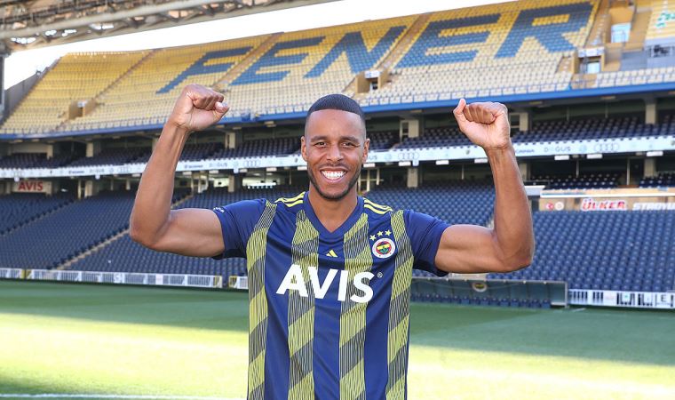 Kopenhag, Fenerbahçeli Zanka'yı kadrosunda tutacak