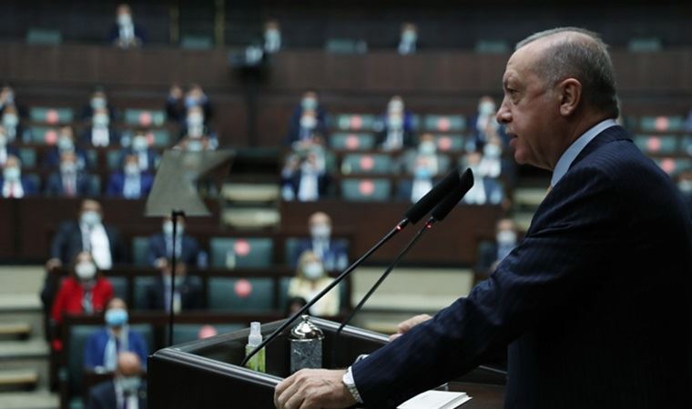 AKP'den 15 vekil açıklaması: Sayın Bakan bizzat kendisi savcılara müracaat etmiştir