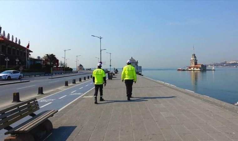 Candaş Tolga Işık, yasakların biteceği tarihi açıkladı