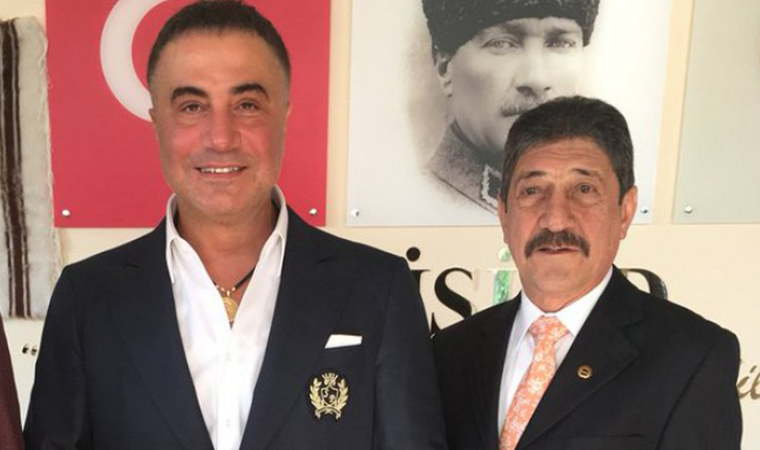 Son dakika... Sedat Peker'e yeni operasyon