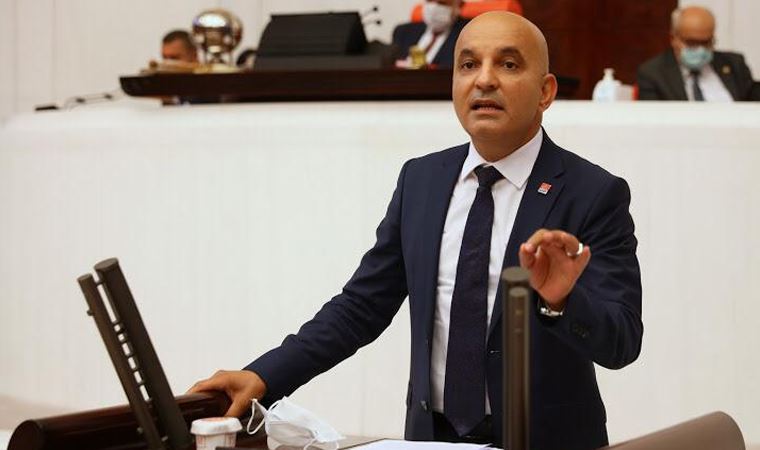 Mahir Polat CHP Genel Başkan Başdanışmanı oldu
