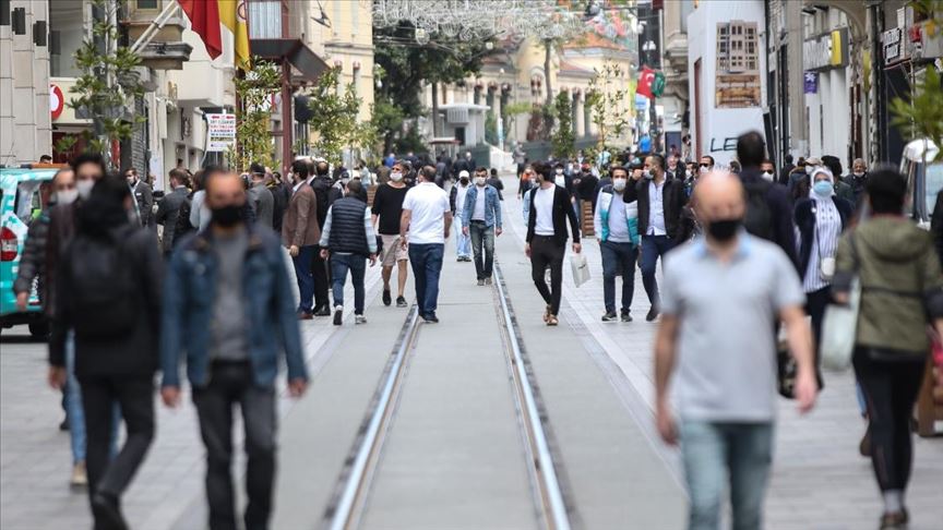 Almanya'dan Türkiye ile ilgili son dakika seyahat kararı! 1 Temmuz'da kaldırılacak