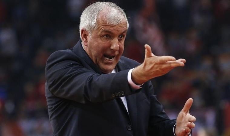 Obradovic, Belgrad temsilcisinden teklif aldı