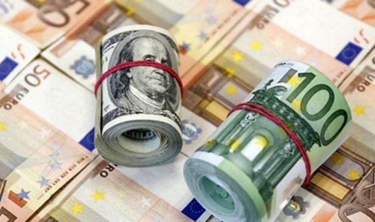 Dolar ve Avro'da son durum (11.06.2021)