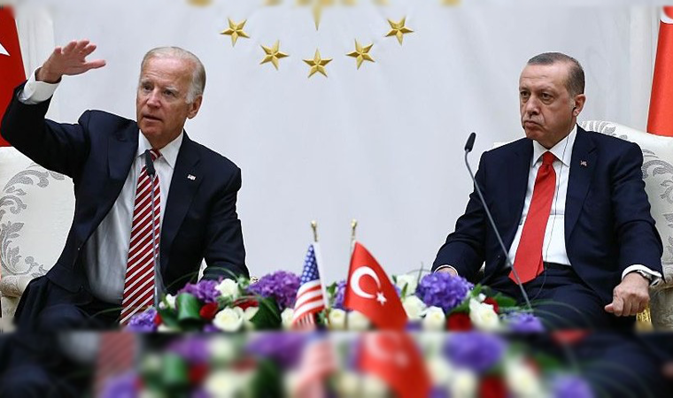 Erdoğan-Biden görüşmesi: ABD Başkanı hangi konuları gündeme getirecek?