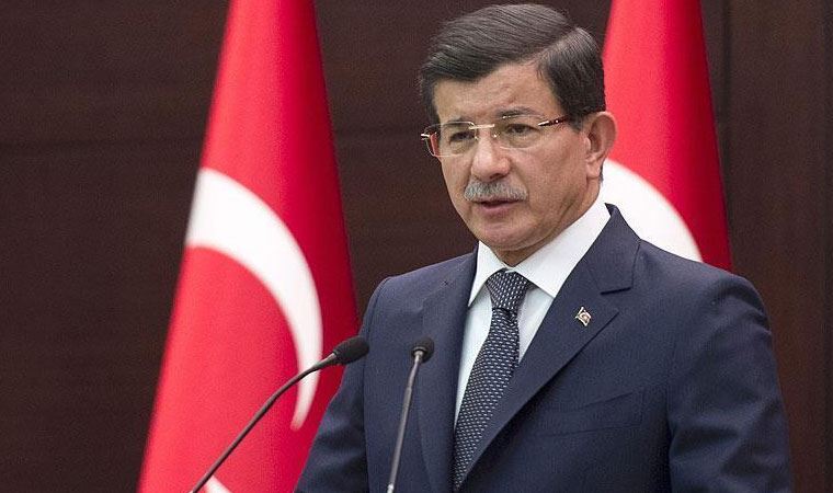 Davutoğlu'ndan AKP ve MHP'ye zor sorular: Ceremesini hepiniz ödeyeceksiniz!