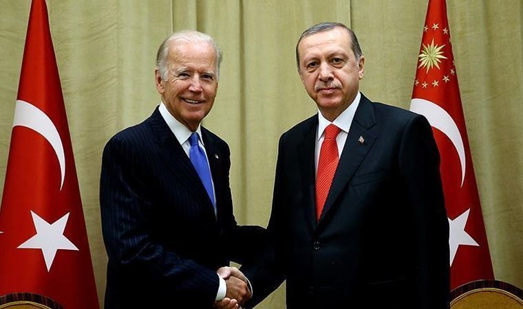 Bloomberg'ten Erdoğan-Biden görüşmesi yorumu: ‘Sıçrama tahtası olarak görüyor’