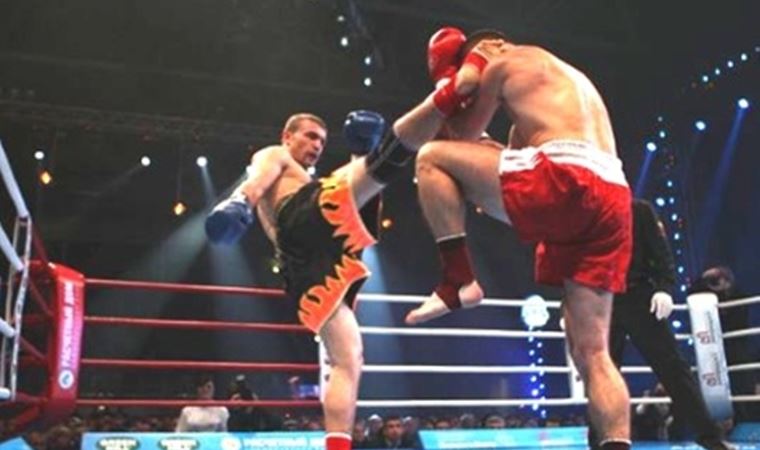 Uluslararası Olimpiyat Komitesi, Kick Boks'un önünü açtı!