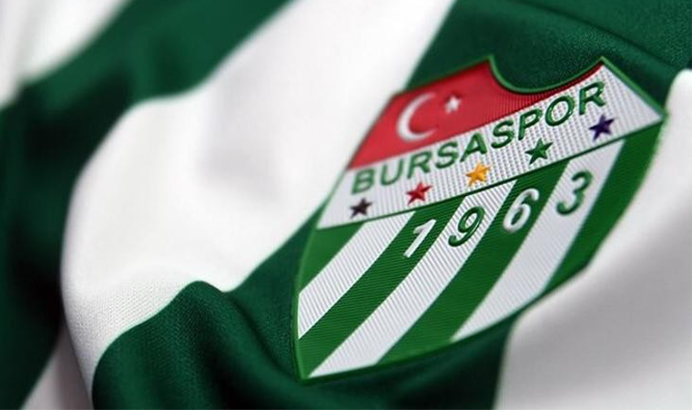 Bursaspor, biriken 3 milyon 649 bin liralık elektrik borcunu yapılandırdı