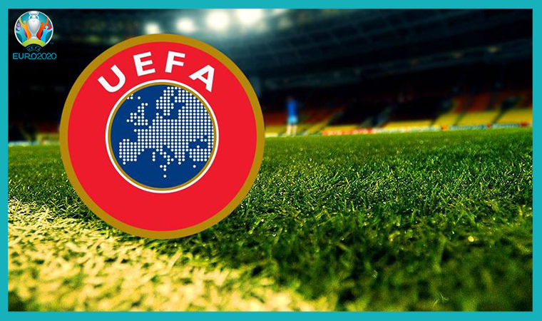 UEFA, EURO 2020 fonu ile Türkiye'deki çocuklara el uzatıyor