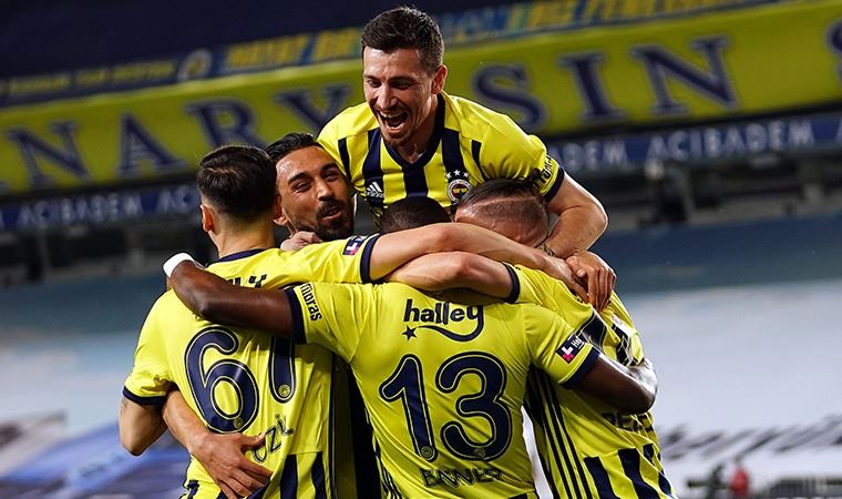 Kaleci Oytun Özdoğan, Fenerbahçe'ye veda etti