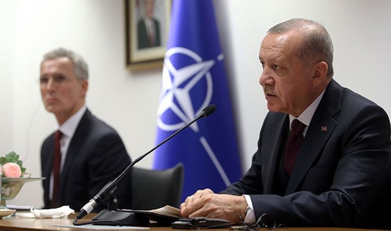 Erdoğan talimat verdi: NATO Zirvesi öncesi Türkiye’den Libya’ya üst düzey ziyaret