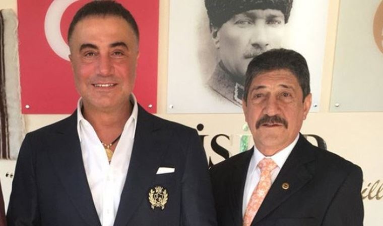 Sedat Peker soruşturması: Şüpheliler adli kontrolle serbest