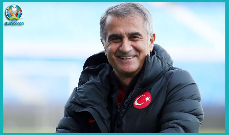 Şenol Güneş, İtalya maçı öncesi açıklamalarda bulundu