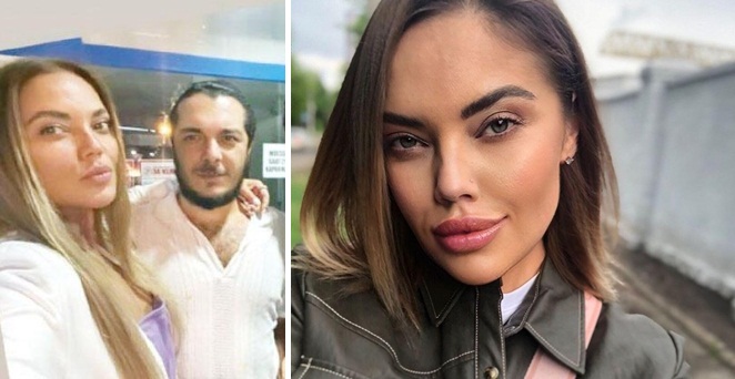 Ukraynalı modelin İstanbul'da şüpheli ölümü: 1 kişi tutuklandı