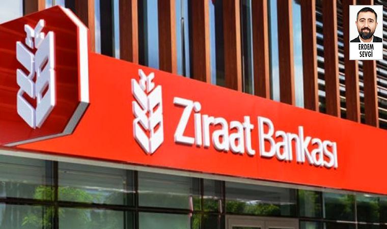 Ziraat Bankası, Demirören'in arazileri için İBB'nin kapısını çalmış!