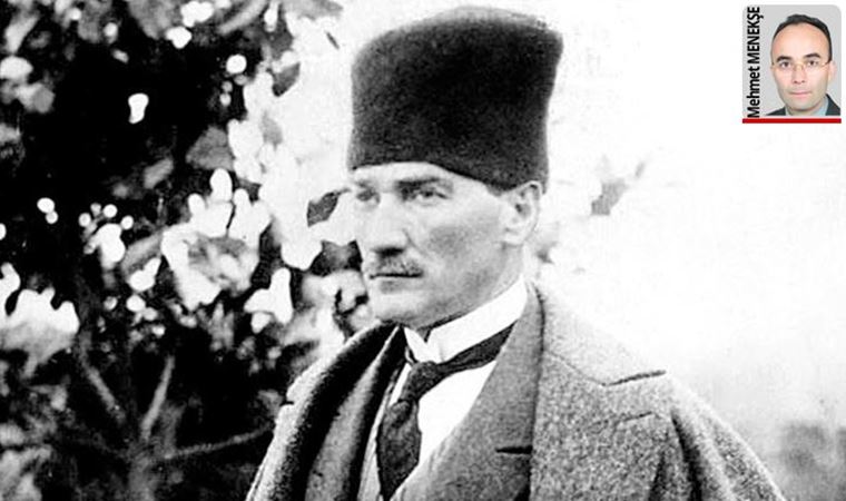 Mustafa Kemal Atatürk'ün Amasya'ya gelişi etkinliklerle kutlanacak