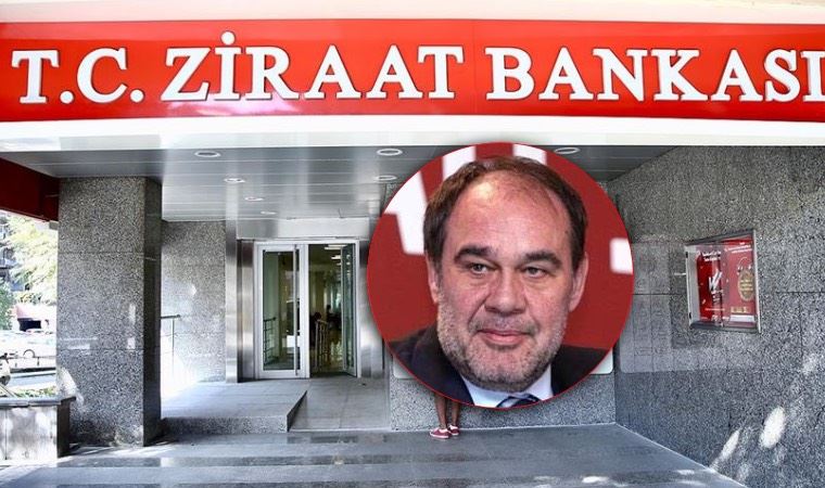 Ziraat Bankası'nın ödenmeyen kredileri arttı