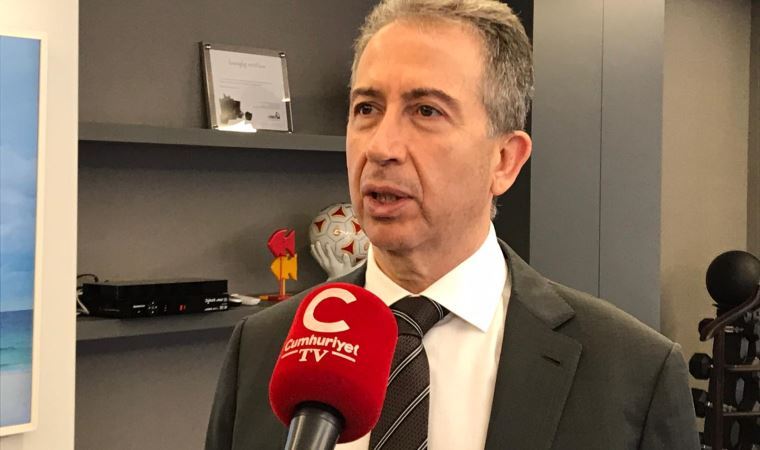 Metin Öztürk: 