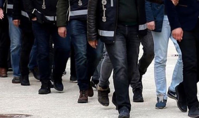 Ankara'da lüks otomobil çetesine '22 ayar' operasyonu: 6 kişi gözaltında