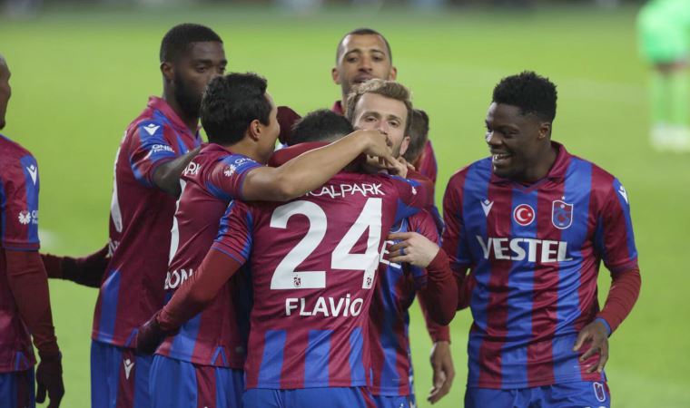 Trabzonspor, yeni sezon hazırlıklarına 28 Haziran'da başlayacak