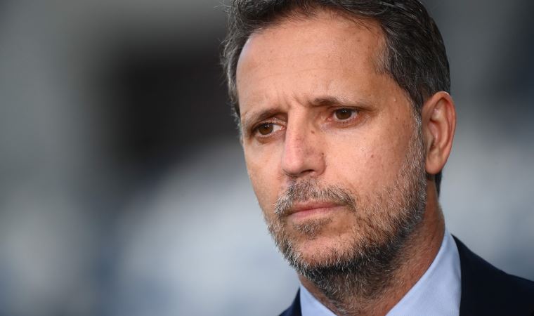 Fabio Paratici'nin yeni adresi Tottenham