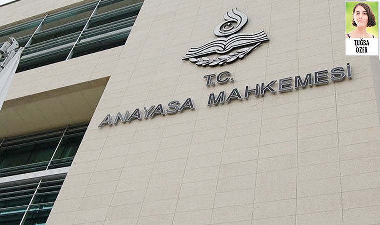 AYM'den tartışmalı karar: Akranlar arası ilişkiyi suç sayan maddenin iptal istemi reddedildi