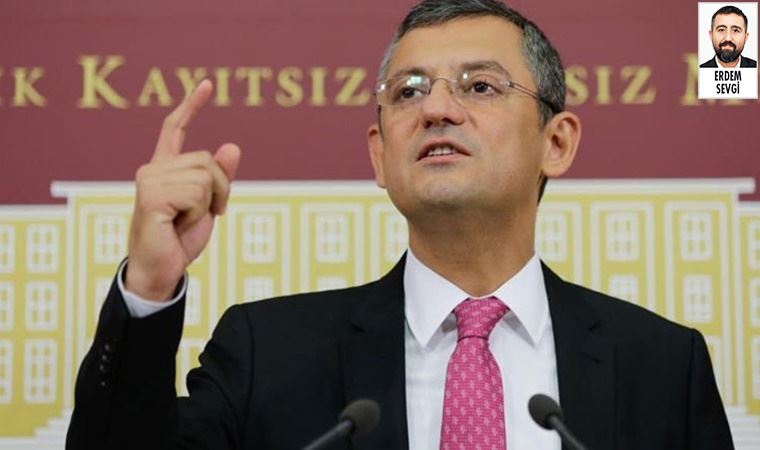 CHP'li Özgür Özel'den Soma Davası'na katılım çağrısı