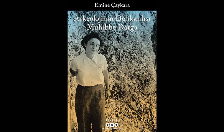 Muhibbe Darga 100 yaşında