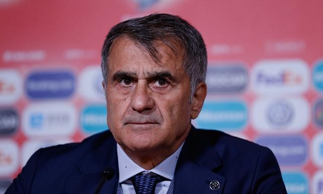 Serdar Ali Çelikler'den Şenol Güneş'e sert sözler