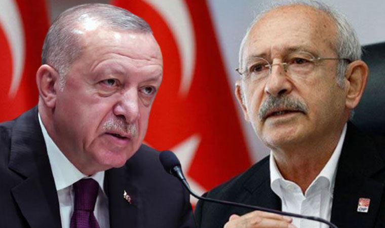 Erdoğan'ın 'Millet açsa siz doyurun' sözüne Kılıçdaroğlu'ndan sert yanıt