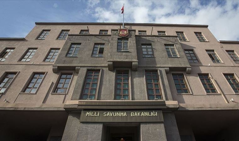 MSB: 5 terörist etkisiz hale getirildi